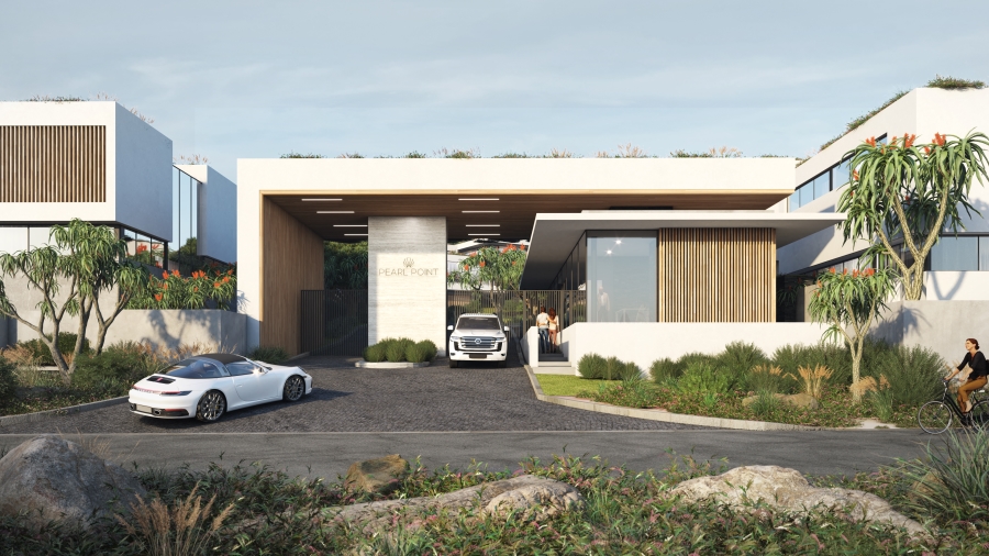 0 Bedroom Property for Sale in Yzerfontein Western Cape